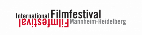 Logo Internationales Filmfestival Mannheim-Heidelberg