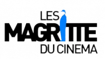 Logo Les Magritte du Cinema