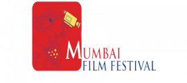 Logo Mumbai Film Festival