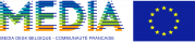 Programme MEDIA de la Communauté Européenne - i2i Audiovisual