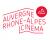 Auvergne-Rhône-Alpes Cinéma
