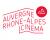 Auvergne-Rhône-Alpes Cinéma