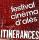 Festival Itinérances d'Alès
