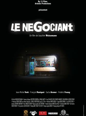 Le négociant