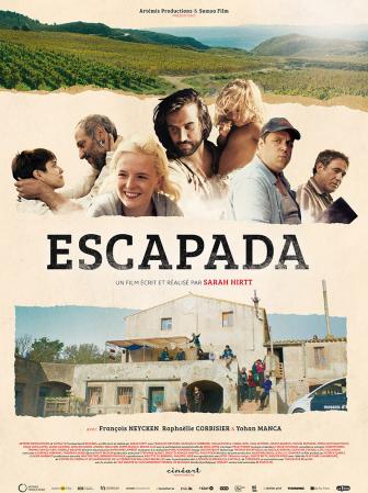 Escapada © Artémis Productions - Samsa Film