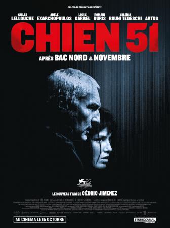 © 2025 - Chi-Fou-Mi Productions- Studiocanal - France 2 Cinéma - Jim Films - Artemis Productions 