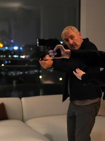 © 2025 - Chi-Fou-Mi Productions- Studiocanal - France 2 Cinéma - Jim Films