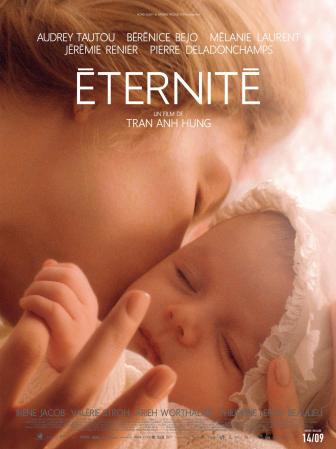 Eternité Affiche