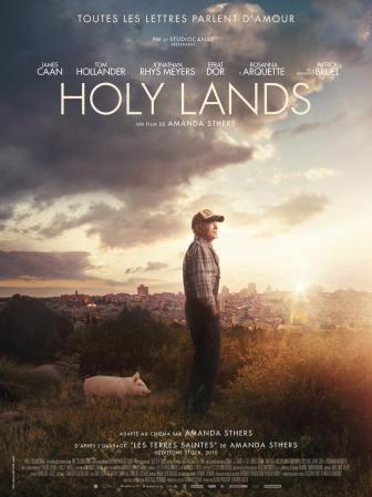 Holy Lands