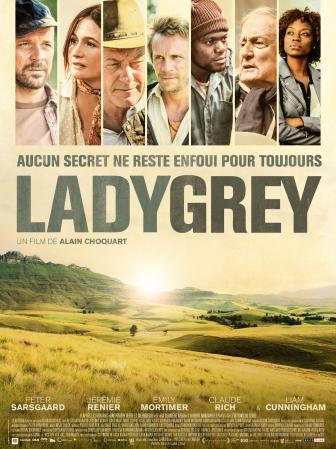 Ladygrey