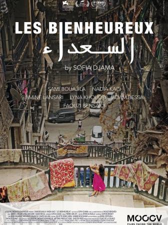 Les Bienheureux