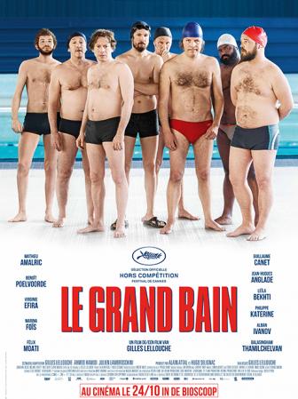 Le Grand Bain