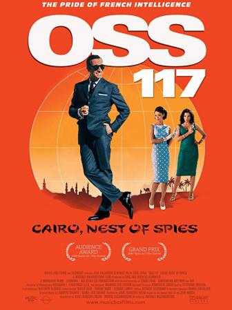 OSS 117