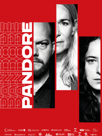 Pandore - Artémis Productions - RTBF