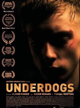 Underdogs - Artemis Productions