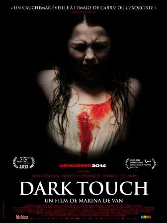 Dark Touch