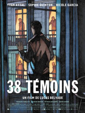 38 Témoins