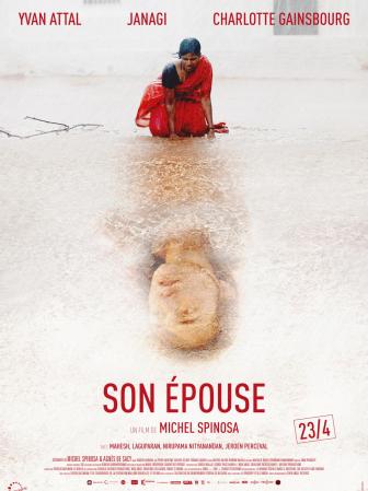 Son épouse