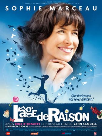 L'âge de raison