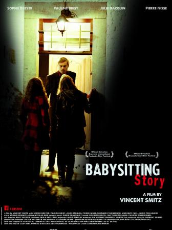 Babysitting Story