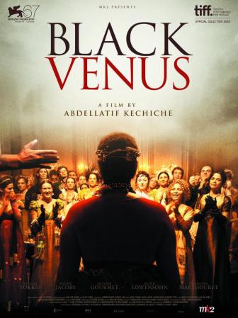 Black Venus