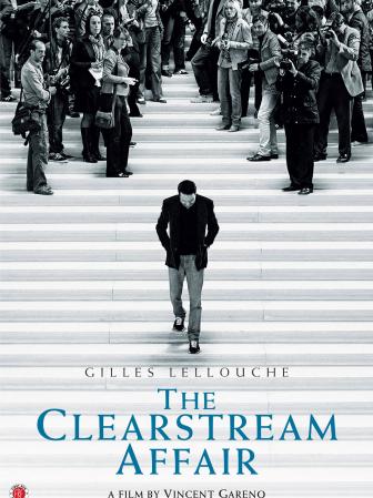 clearstream