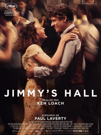 Jimmy's Hall