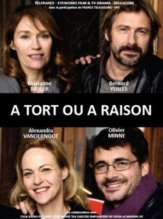 A tort ou à raison