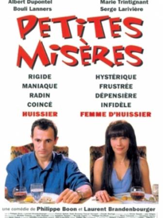 Petites misères