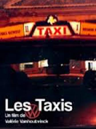 Les taxis