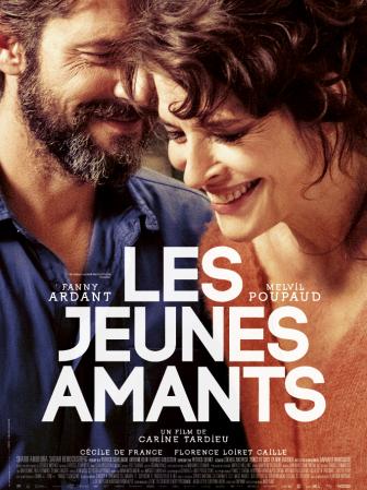 Les Jeunes AMants - Agat Films - Artemis Productions - Ex Nihilo - Karé Productions