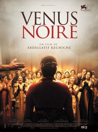 Vénus Noire