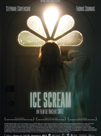 Affiche: Ice scream