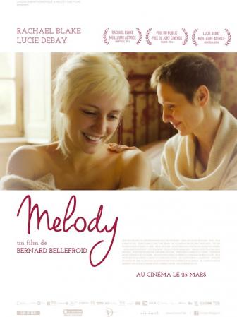 Affiche - Melody