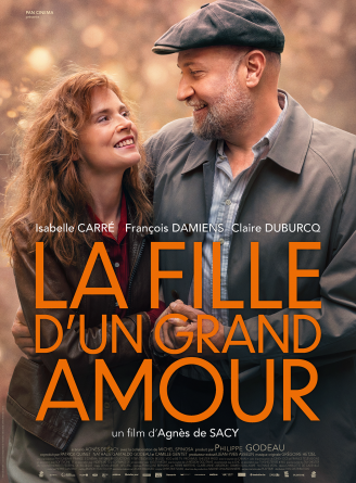 La Fille d'un Grand Amour / © PAN CINEMA