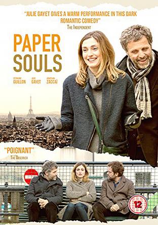 Paper souls