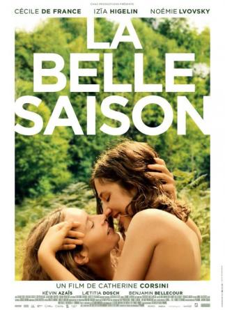 La belle saison