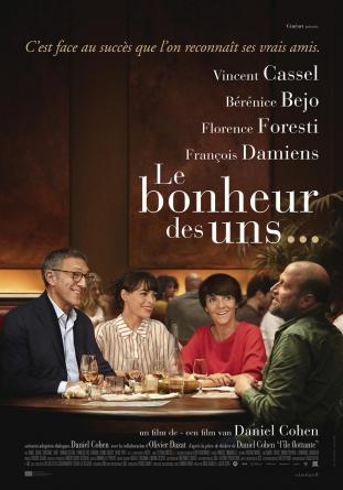 Le bonheur des uns