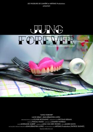 Jung Forever