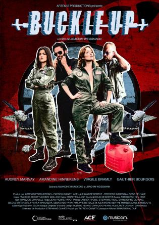 © Artémis Productions - ACE