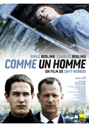 Comme un homme