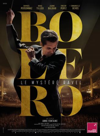 © BOLERO – Ciné-@ - Artémis Productions