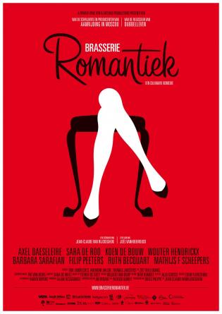 Brasserie Romantiek
