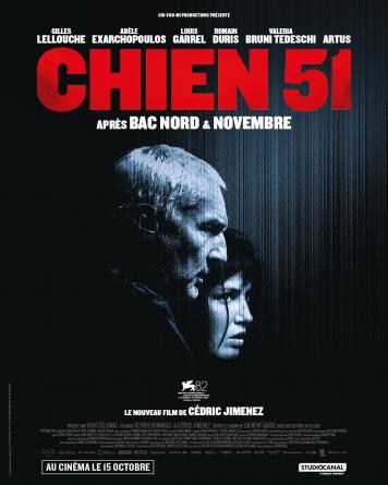 © 2025 - Chi-Fou-Mi Productions- Studiocanal - France 2 Cinéma - Jim Films - Artemis Productions