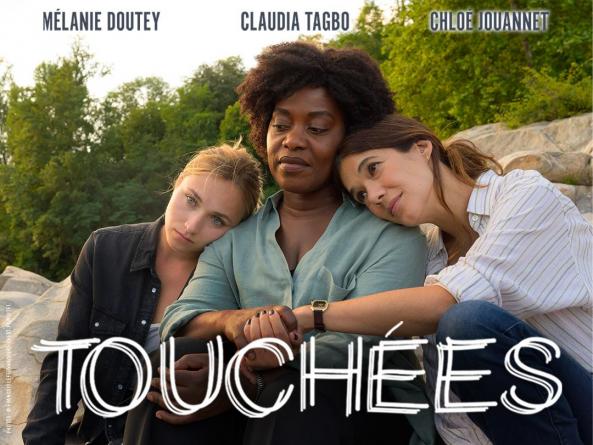 © FRANCOIS LEFEBVRE / NORD-OUEST FILMS / TF1