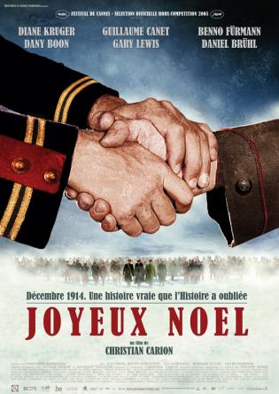 Joyeux Noël