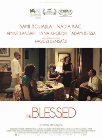 The Blessed