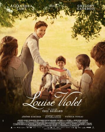 © Nord-Ouest Film / Artémis Productions