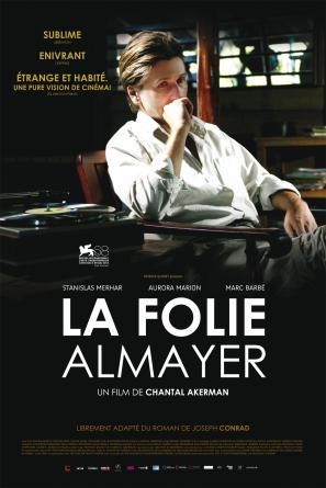 La folie Almayer