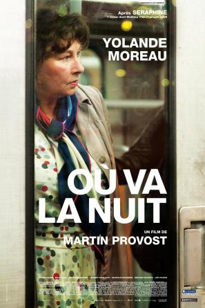 Où va la nuit